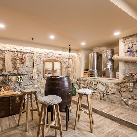 Villa Aurania Vranje 외부 사진