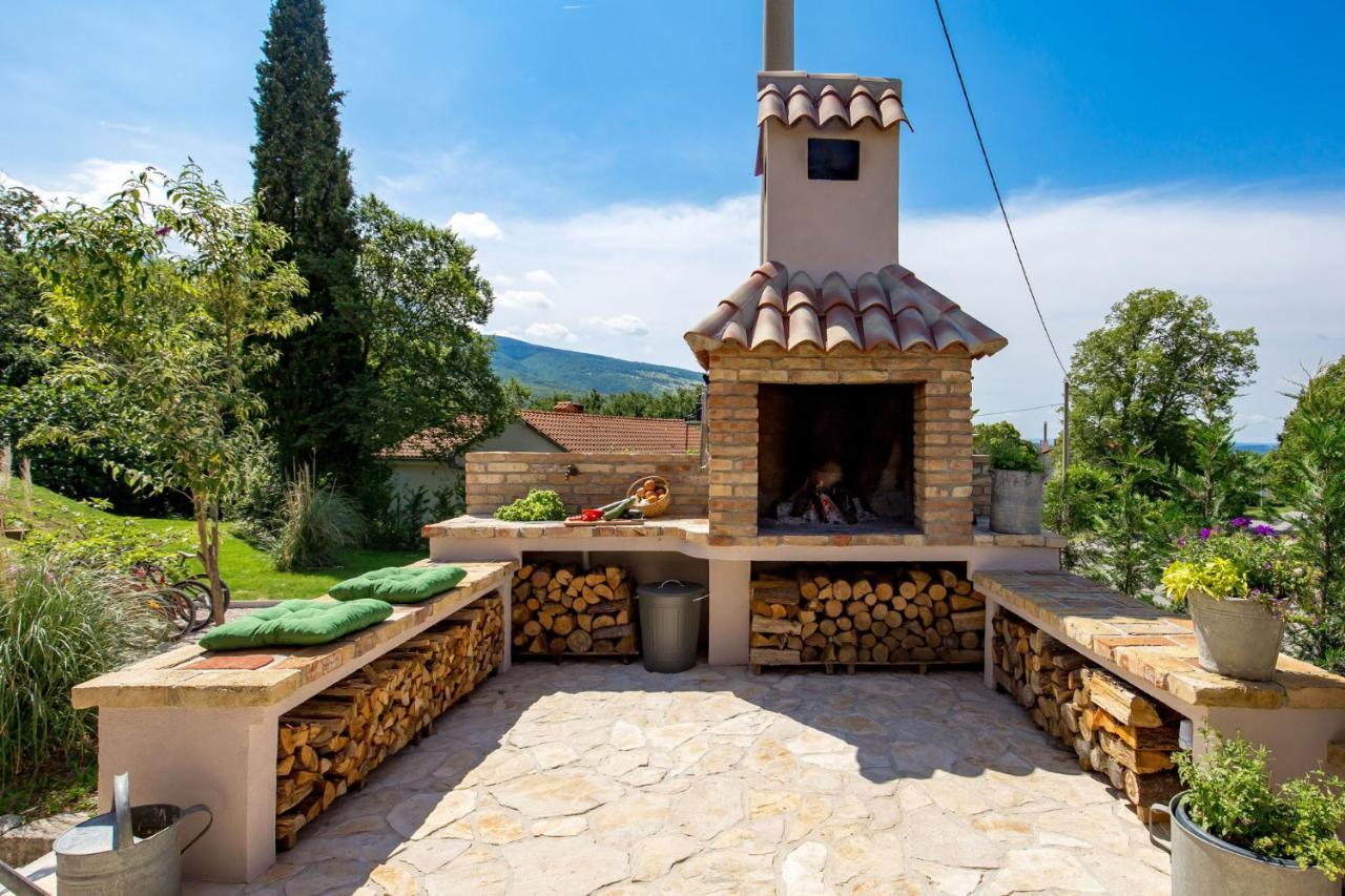 Villa Aurania Vranje 외부 사진