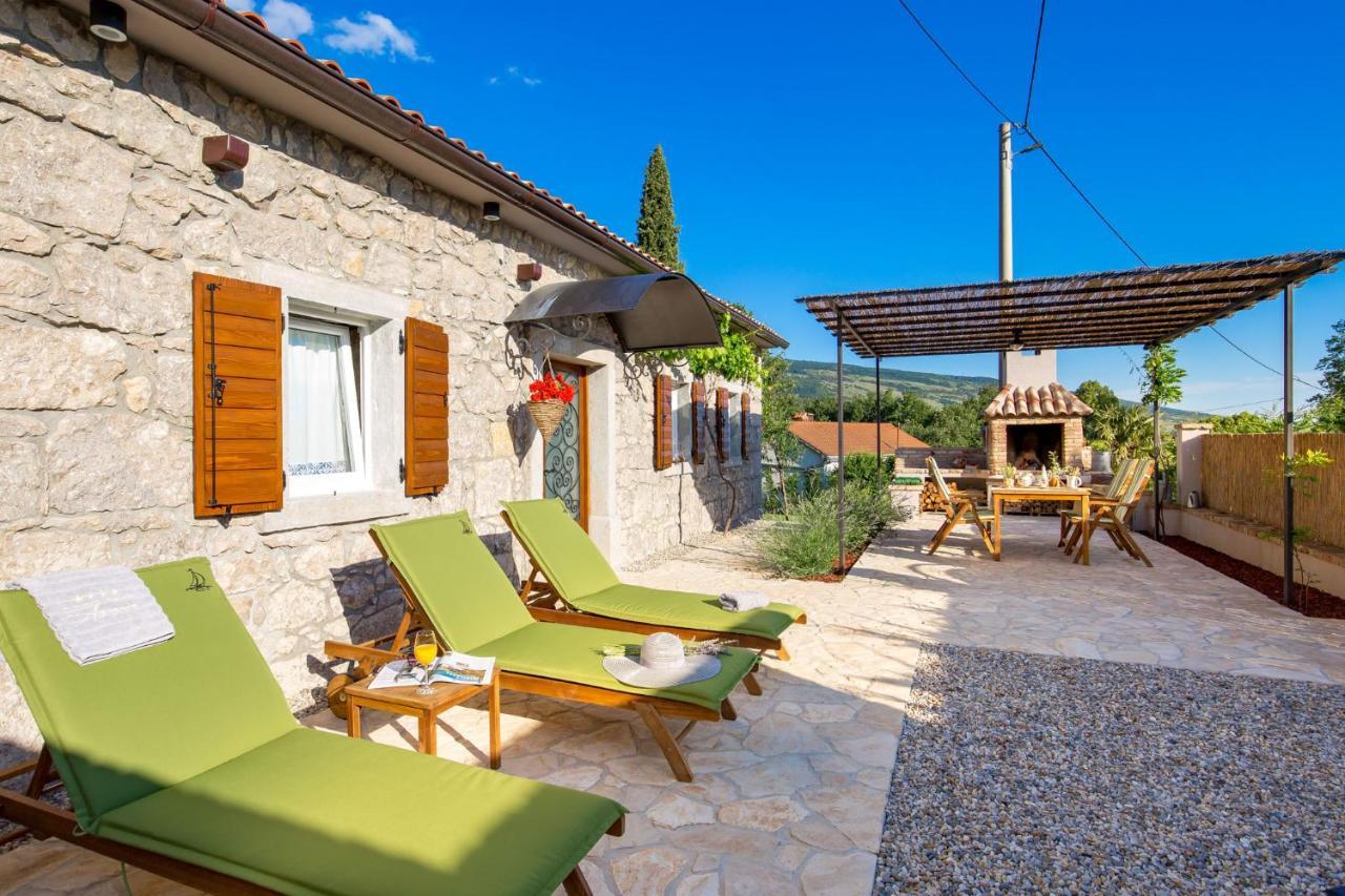 Villa Aurania Vranje 외부 사진