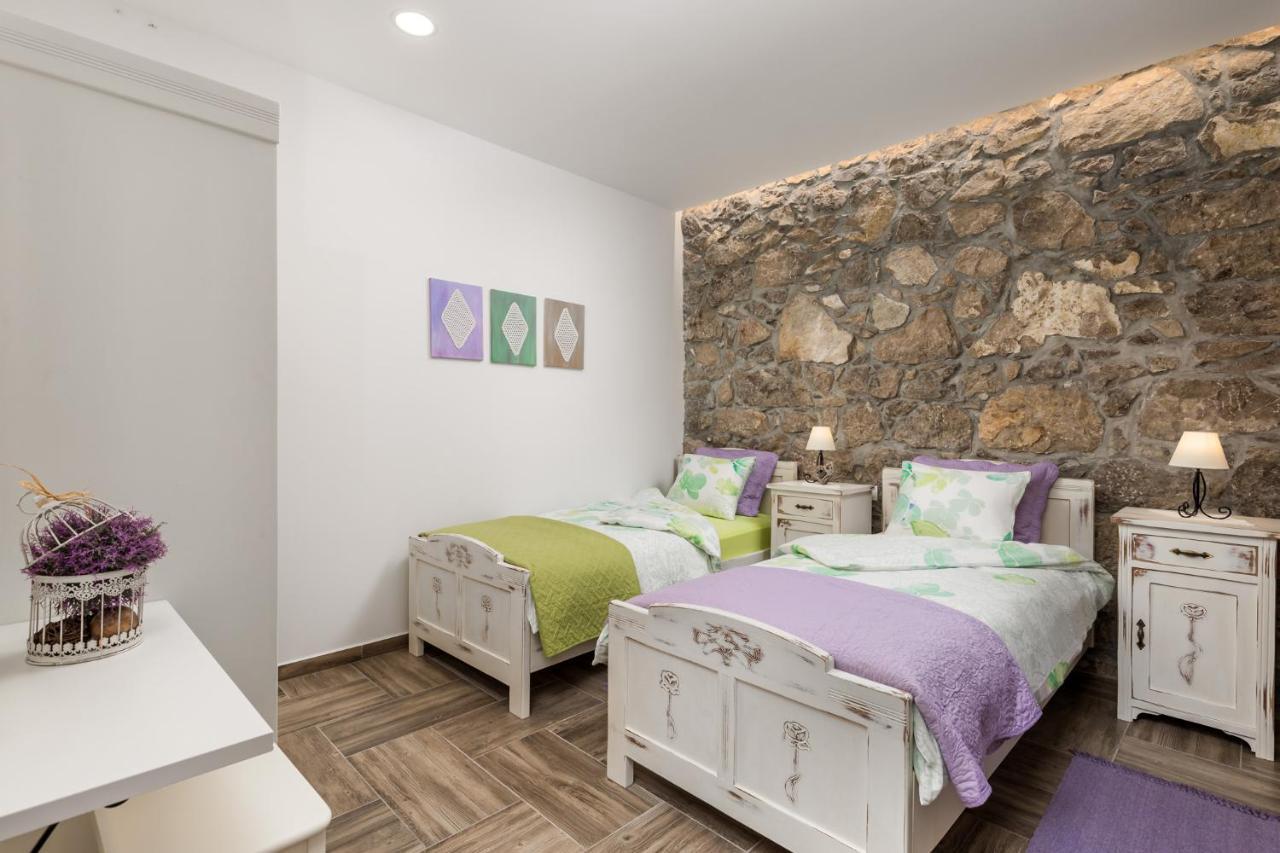 Villa Aurania Vranje 외부 사진