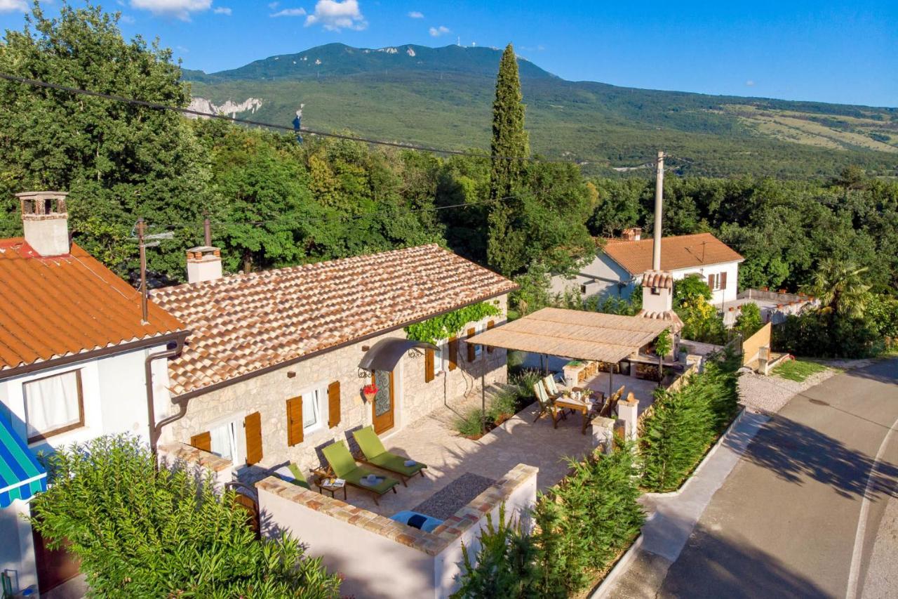 Villa Aurania Vranje 외부 사진