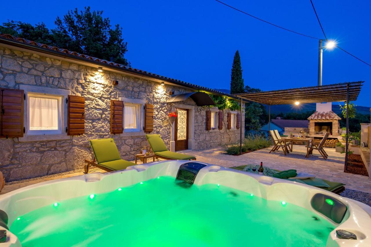 Villa Aurania Vranje 외부 사진