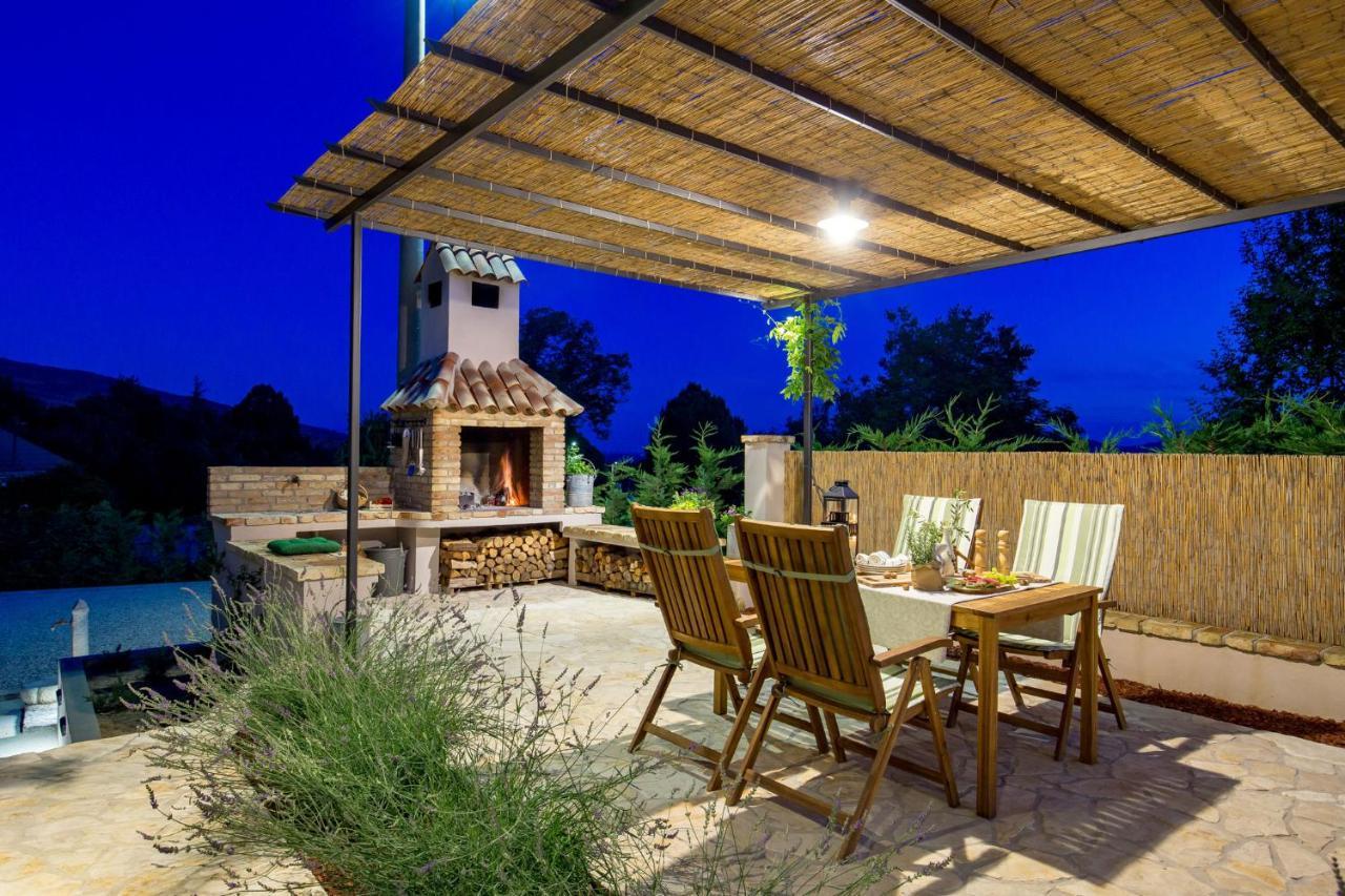 Villa Aurania Vranje 외부 사진
