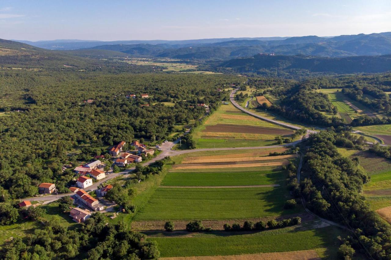 Villa Aurania Vranje 외부 사진