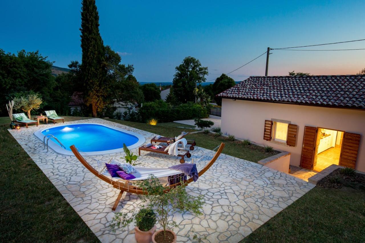 Villa Aurania Vranje 외부 사진