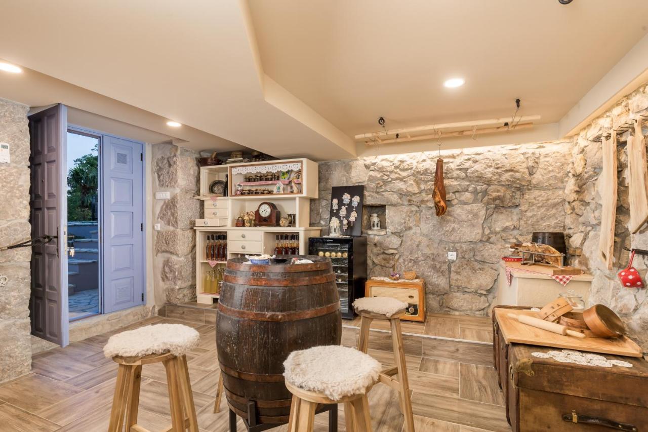 Villa Aurania Vranje 외부 사진