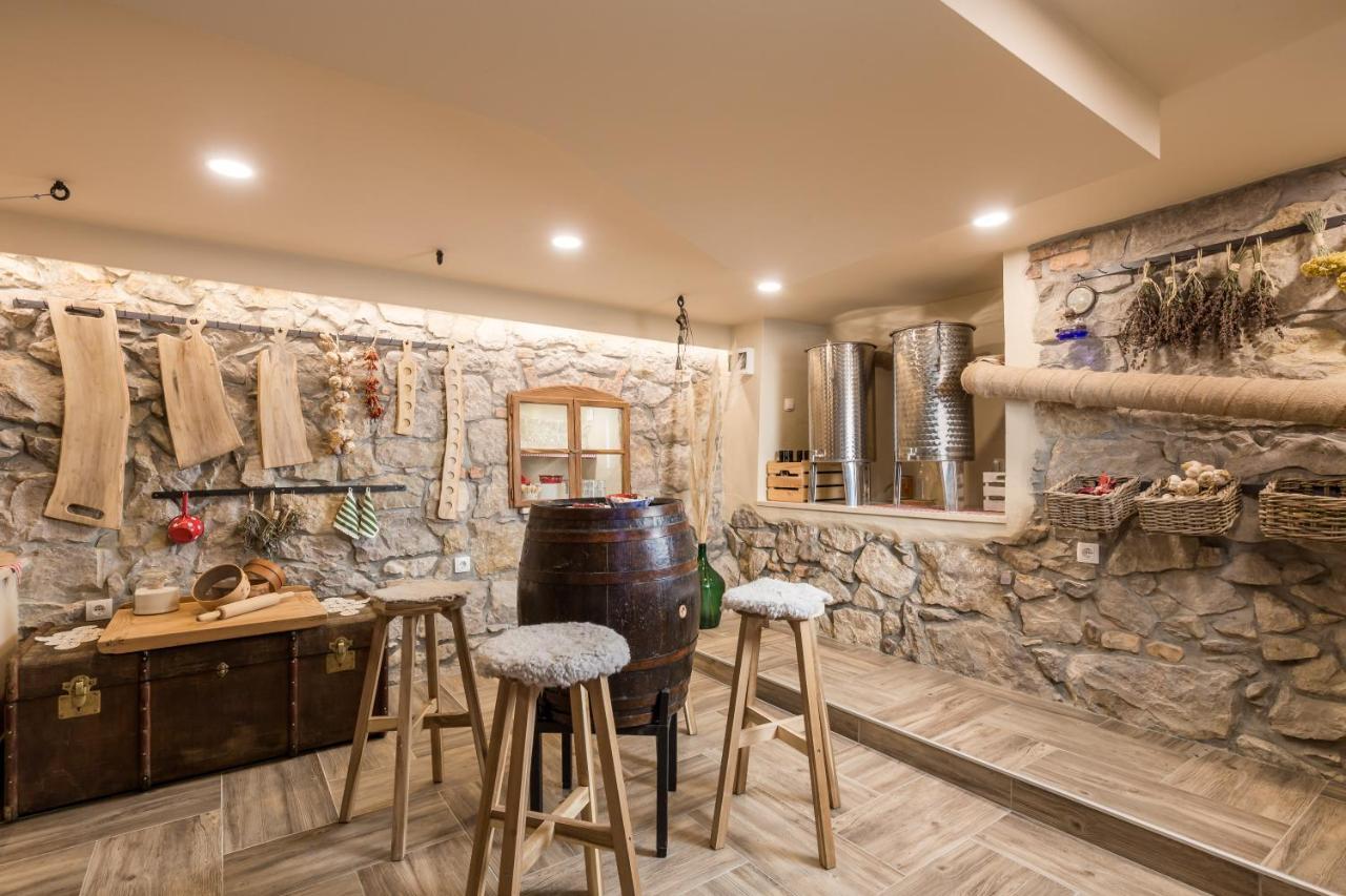 Villa Aurania Vranje 외부 사진