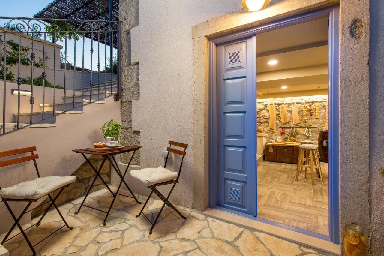 Villa Aurania Vranje 외부 사진