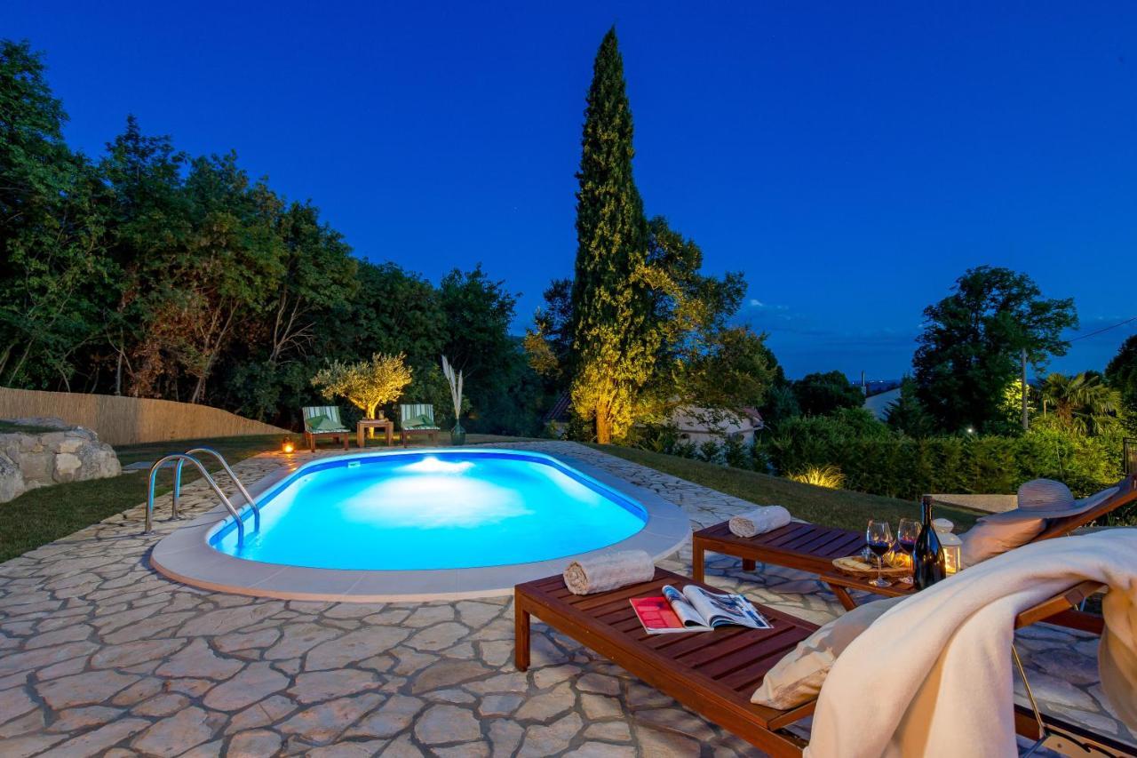 Villa Aurania Vranje 외부 사진